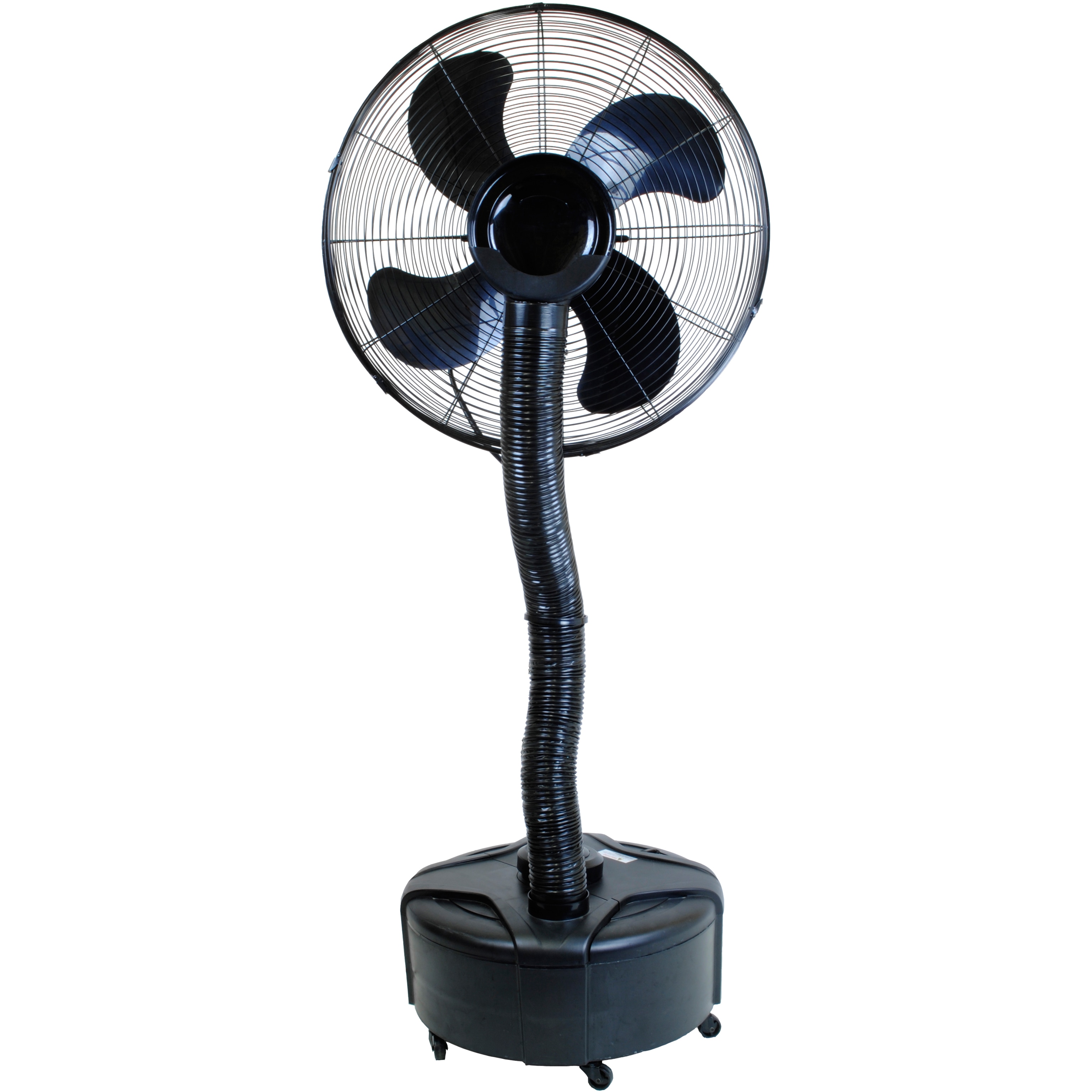 Fantom 24 Outdoor/indoor Ultra Sonic Water Atomizing Misting Cooling Fan