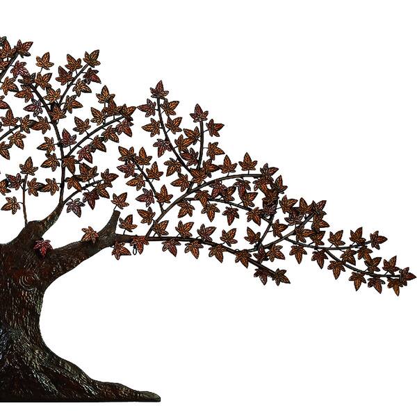 Shop Handmade Tree Of Life Sculpture Overstock 7945220