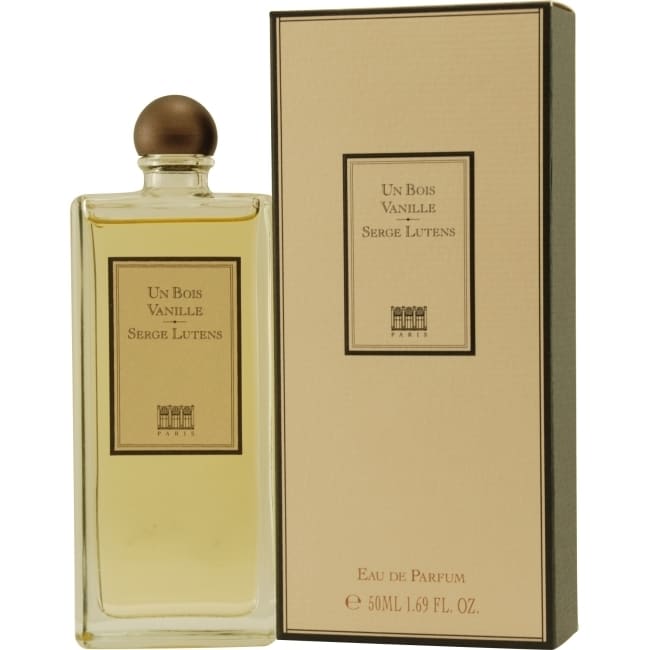 un bois vanille serge lutens