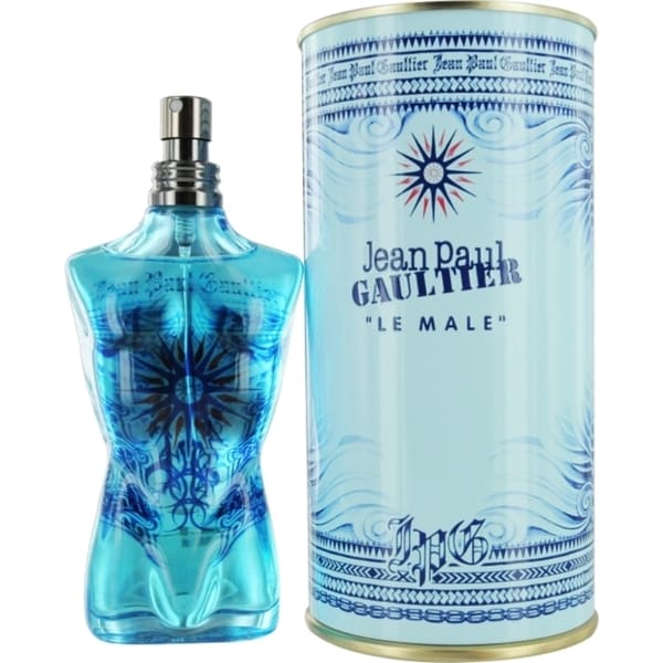 jean paul gaultier le male cologne tonique