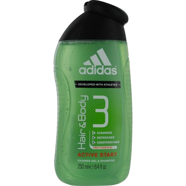 adidas bathroom set