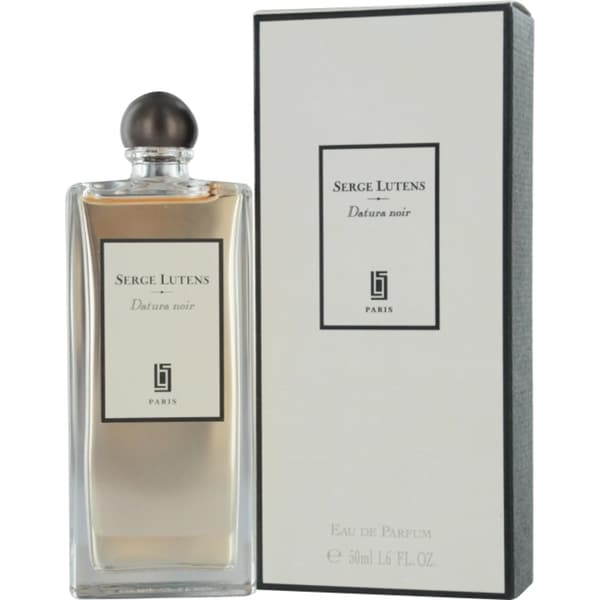 Serge Lutens Datura Noir Women's 1.6 ounce Eau de Parfum Spray Serge Lutens Women's Fragrances