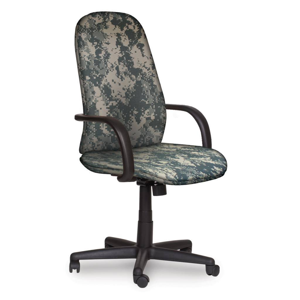 Allegra ACU Digital Camo Executive Chair