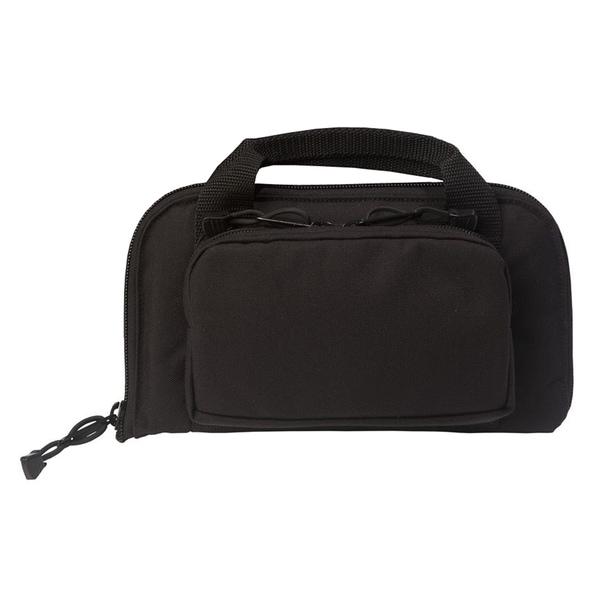 Elite Survival 12 Inch Case with Padded Pocket Elite Surnival Gun Cases