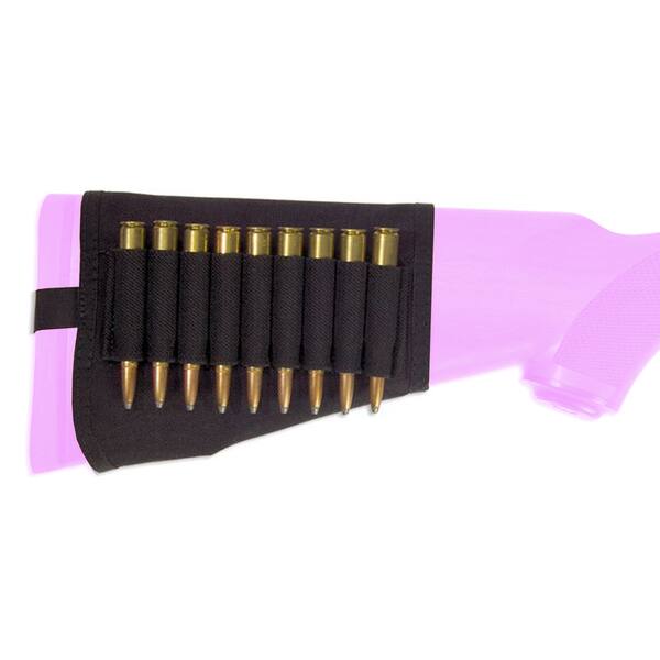 Elite Survival Butt Stock Ammo Rifle Carrier Bed Bath & Beyond 7945797