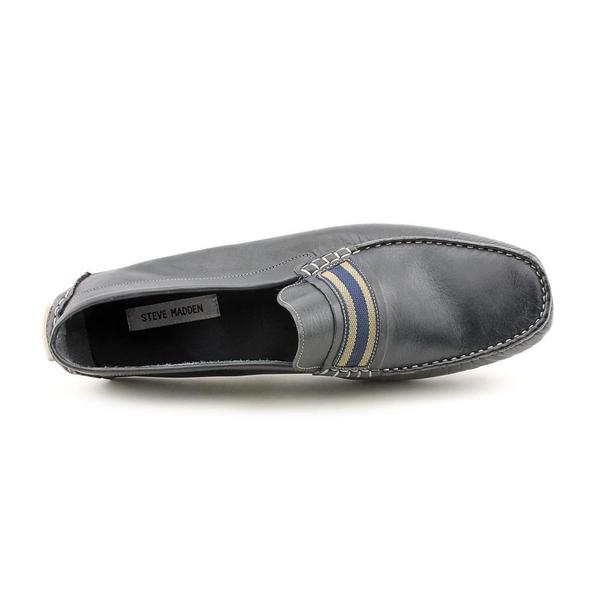 steve madden mens driving shoes