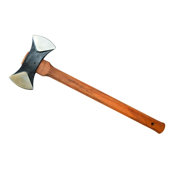 Condor Tool and Knife CTK4024CThunder Bay Double Bit Cruiser Axe Condor Tool & Knife Machetes, Axes & Hatchets