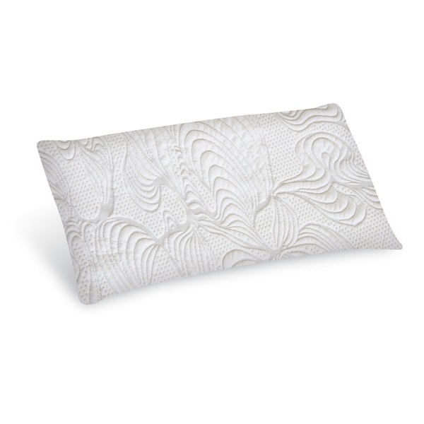 bio soy pillow side sleeper