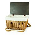 Canasta Willow Picnic Basket