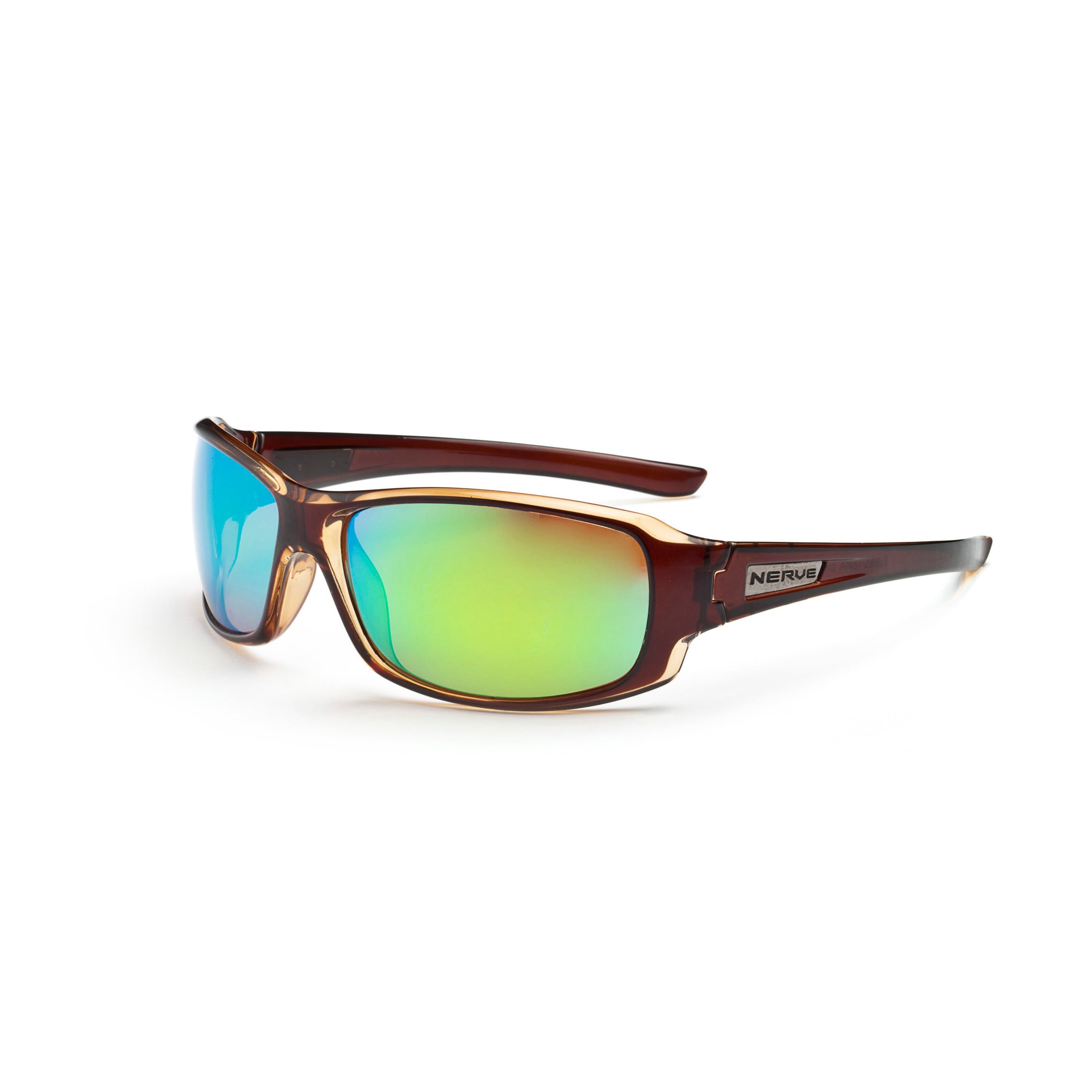 Optic Nerve Unisex Rohtan Sunglasses