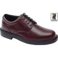 Deer Stags Times Men's Brown Smooth Shoes