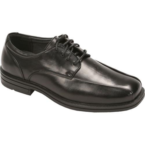 Men's Soft Stags Cole Black