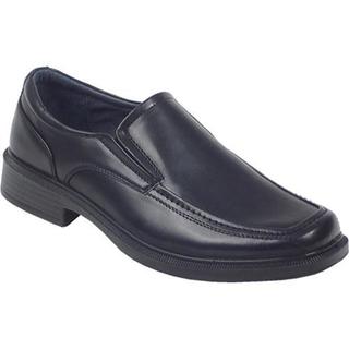 Shop Men's Soft Stags Mason Black - Free Shipping On Orders Over $45 ...