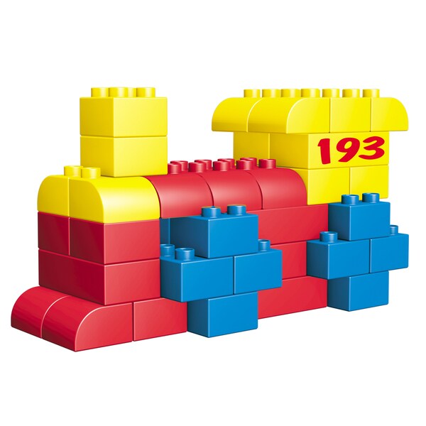 mega bloks create n play