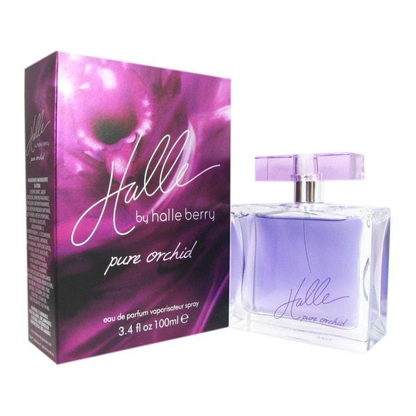 berry parfum