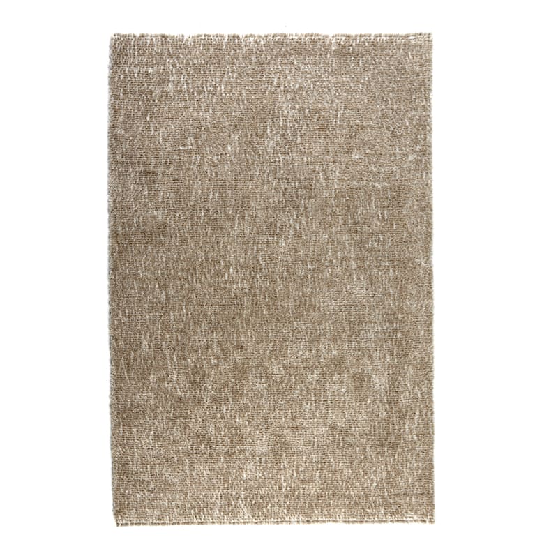 Alexander Home Elle Soft Plush Shag Area Rug