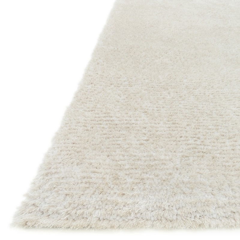 Alexander Home Elle Soft Plush Shag Area Rug