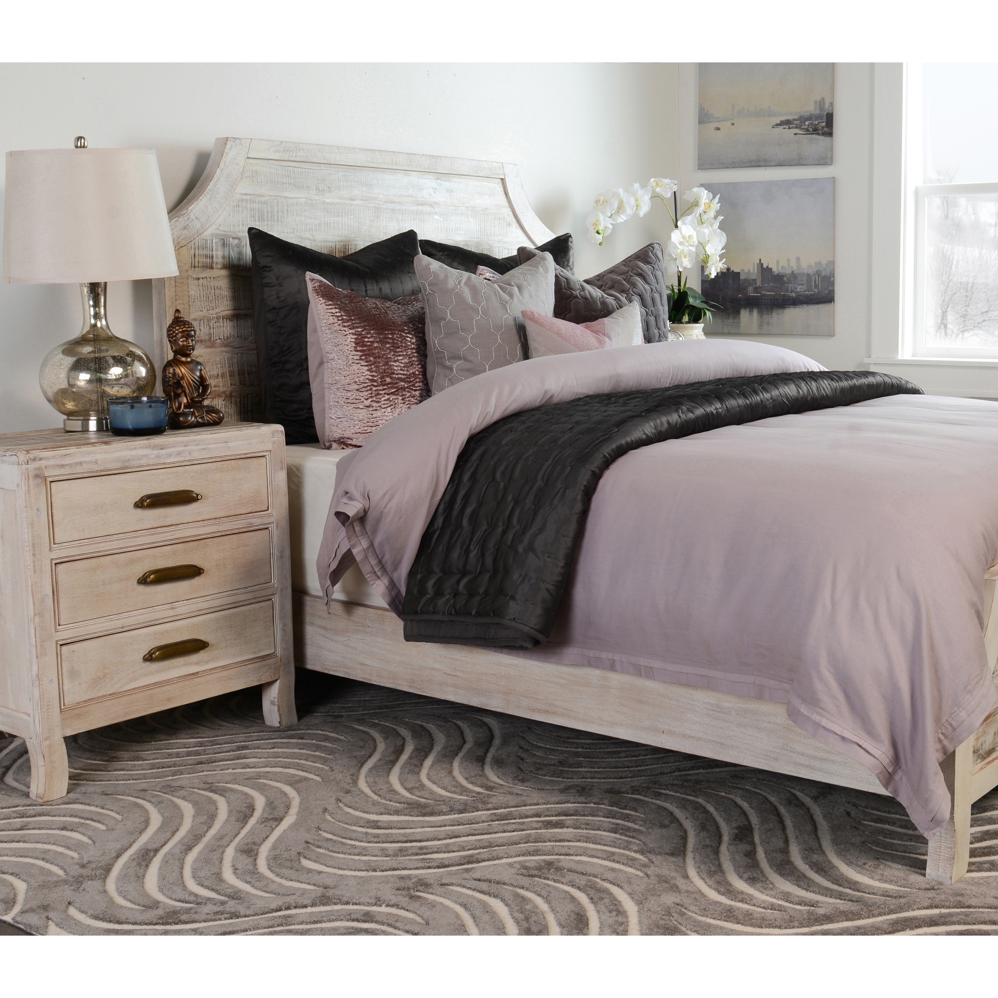 Nightstands Buy Bedroom Furniture Online