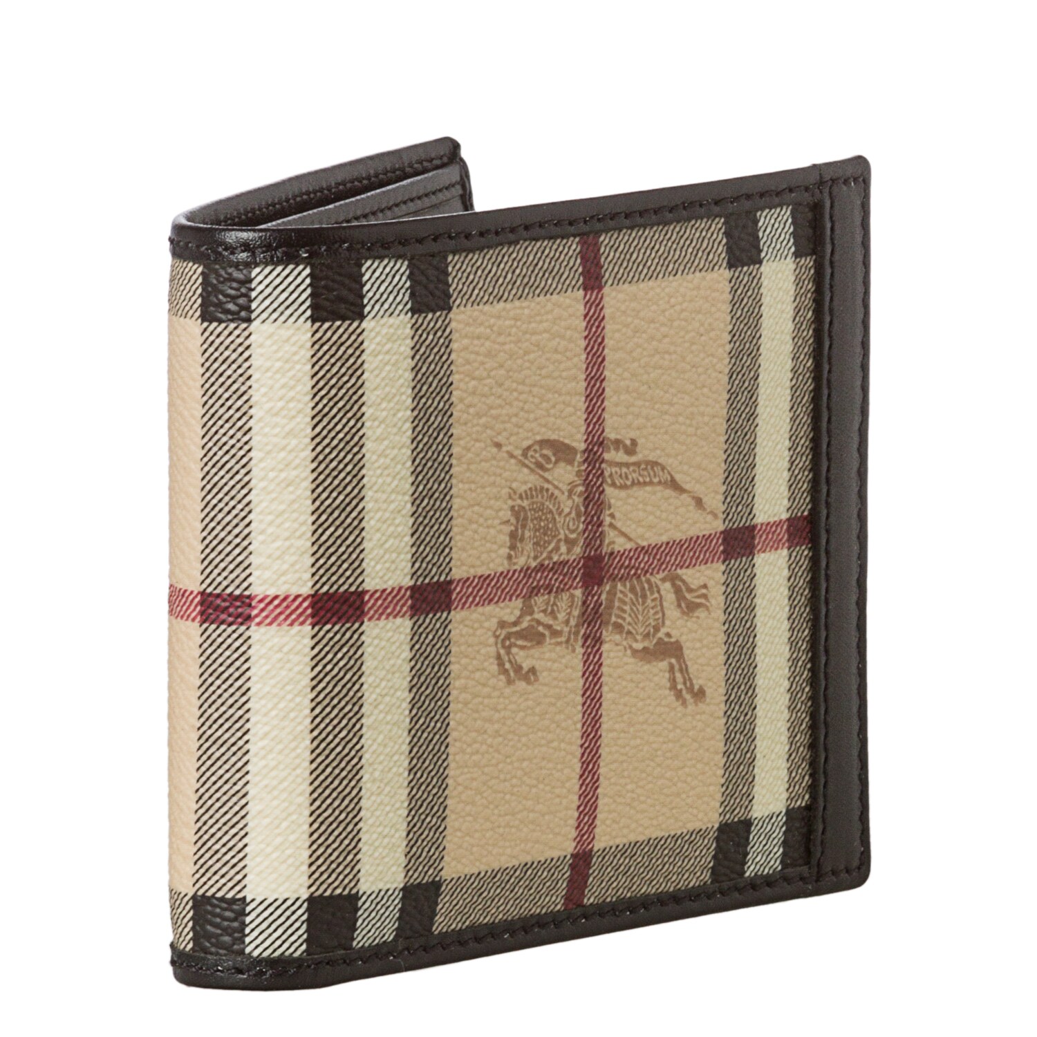burberry id wallet