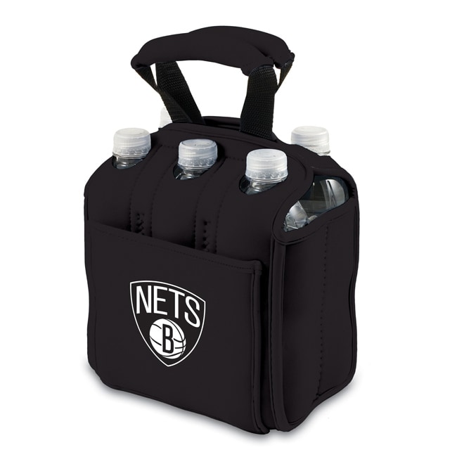 Picnic Time Six Pack Nba Eastern Conference Insulated Beverage Carrier