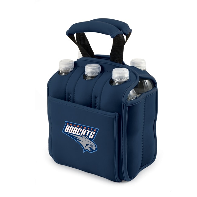 Picnic Time Six Pack Nba Eastern Conference Insulated Beverage Carrier