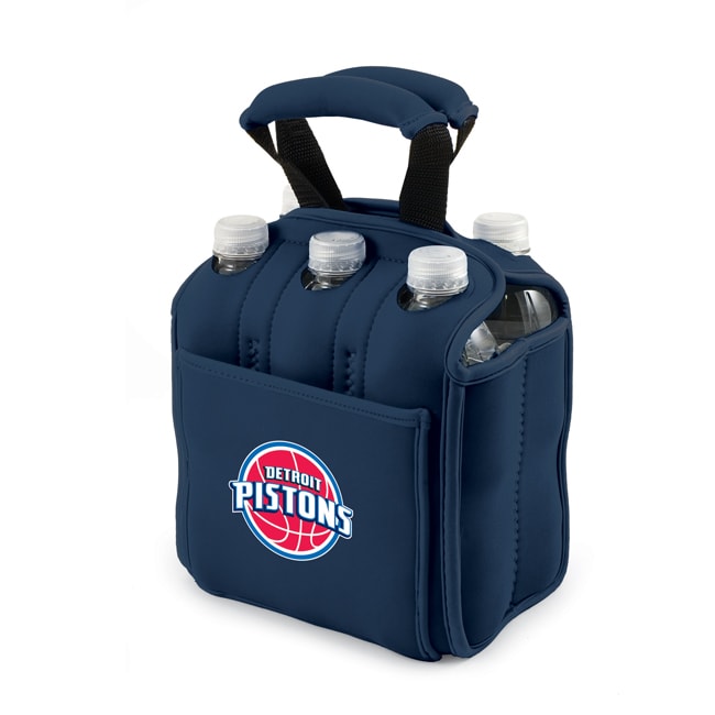 Picnic Time Six Pack Nba Eastern Conference Insulated Beverage Carrier