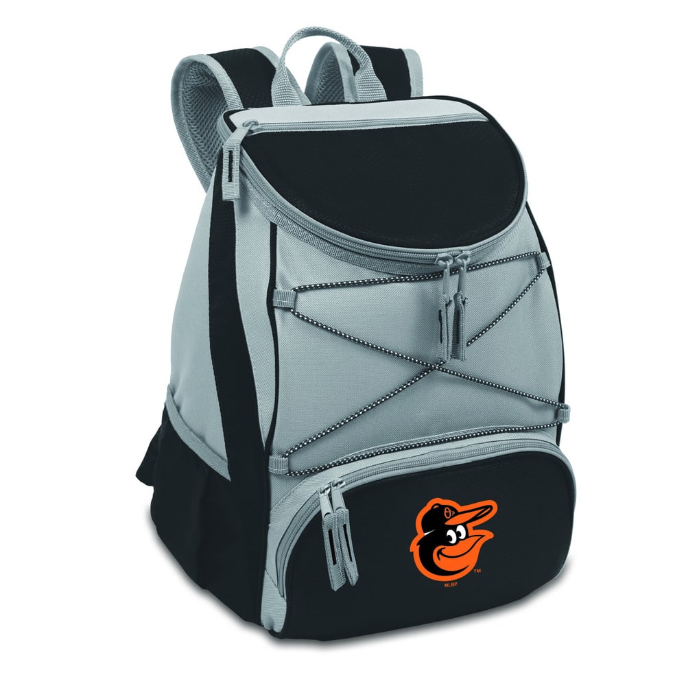 Picnic Time 'MLB' American League PTX Backpack Cooler