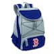 Picnic Time 'MLB' American League PTX Backpack Cooler - Boston Red Sox- Navy