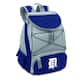 Picnic Time 'MLB' American League PTX Backpack Cooler - Detroit Tigers