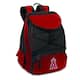 Picnic Time 'MLB' American League PTX Backpack Cooler - Los Angeles Angels