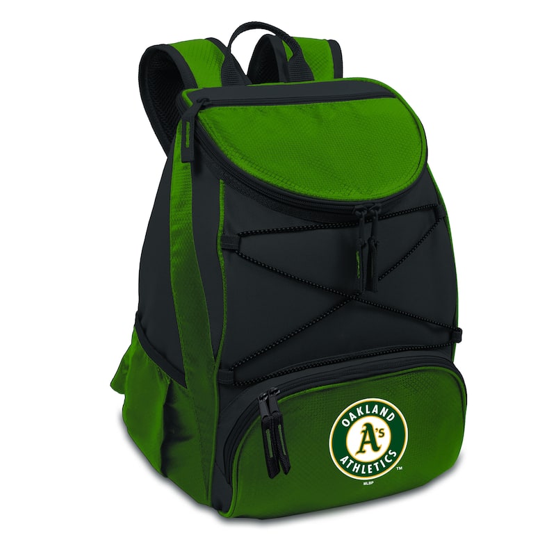Picnic Time 'MLB' American League PTX Backpack Cooler