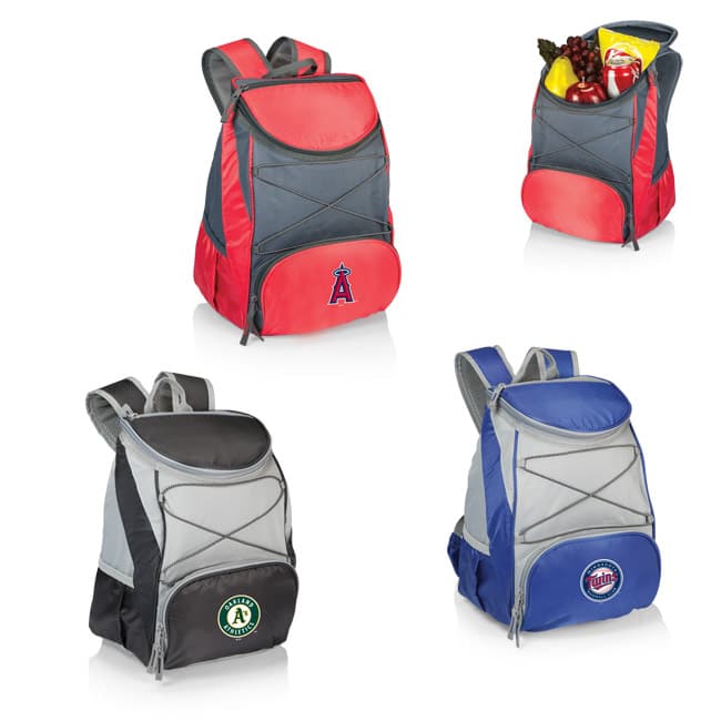 Picnic Time 'MLB' American League PTX Backpack Cooler