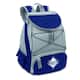 Picnic Time 'MLB' American League PTX Backpack Cooler - Tampa Bay Rays
