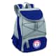 Picnic Time 'MLB' American League PTX Backpack Cooler - Texas Rangers