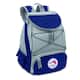 Picnic Time 'MLB' American League PTX Backpack Cooler - Toronto Blue Jays