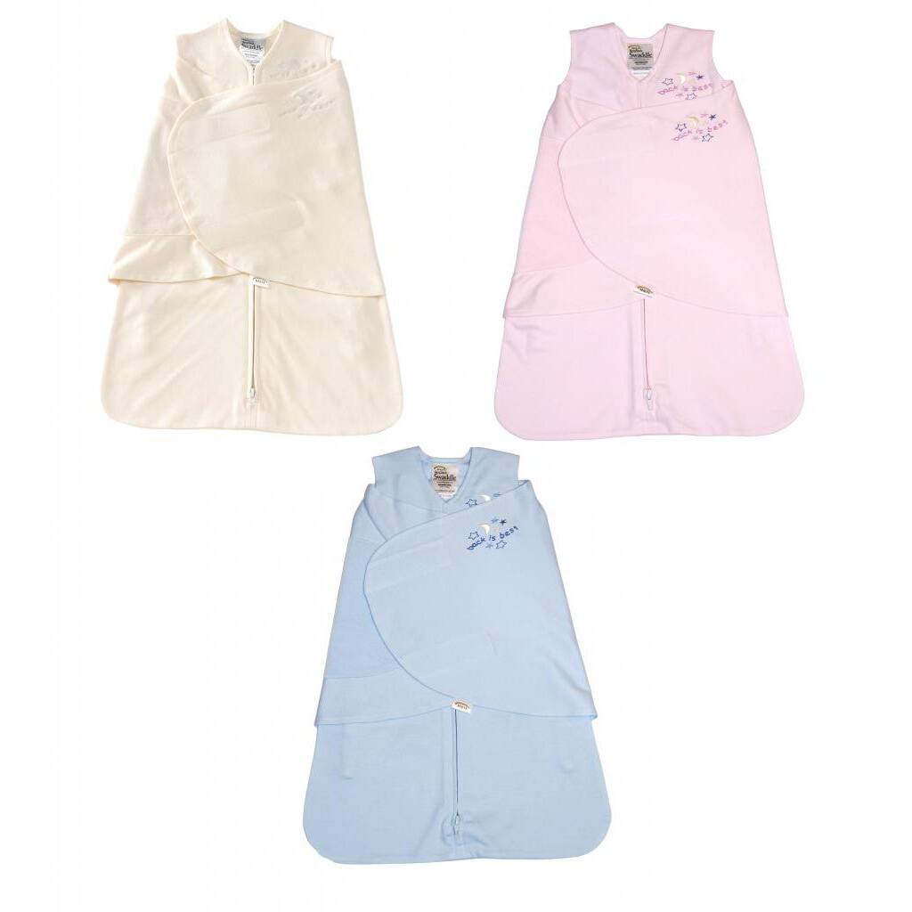 Halo SleepSack Cotton Small Swaddle