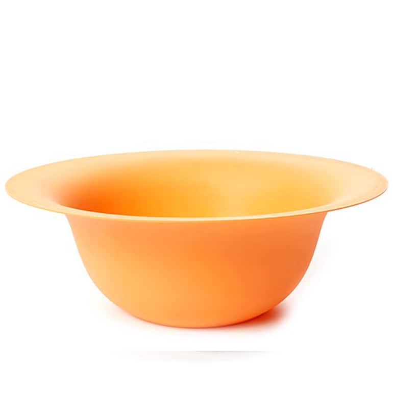 Bloem Modica Bowl Tequila Sunrise Planter