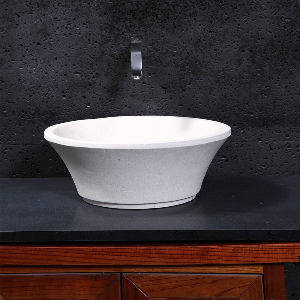 Zeus Vessel Sink