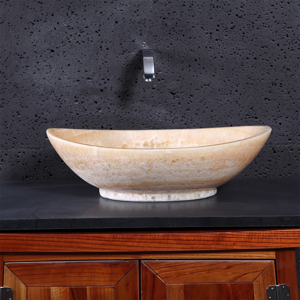 Phoenix Vessel Sink