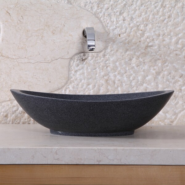 Virtu USA Bia Vessel Sink