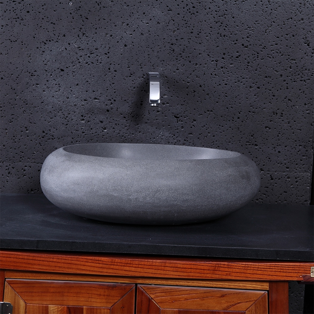 Athena Vessel Sink