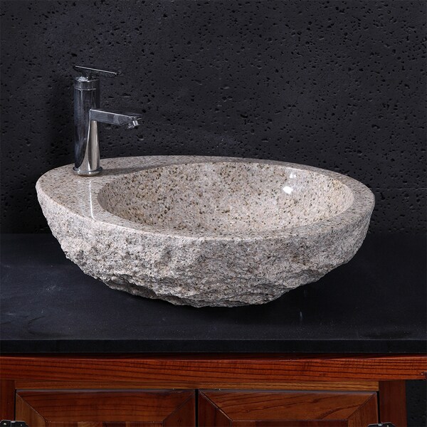 Elysia Vessel Sink