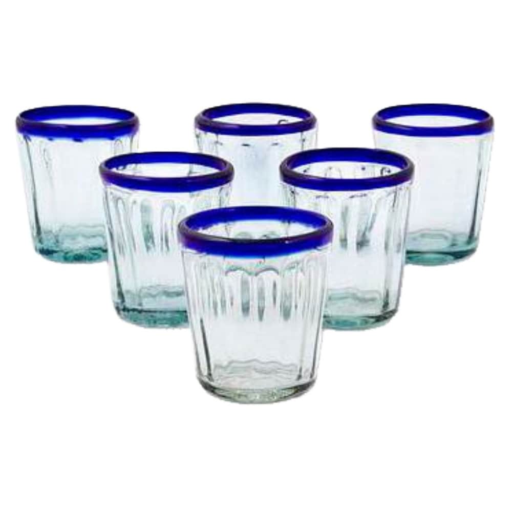 Wayfair, Drinking Glasses Square Drinkware, Up to 65% Off Until 11/20