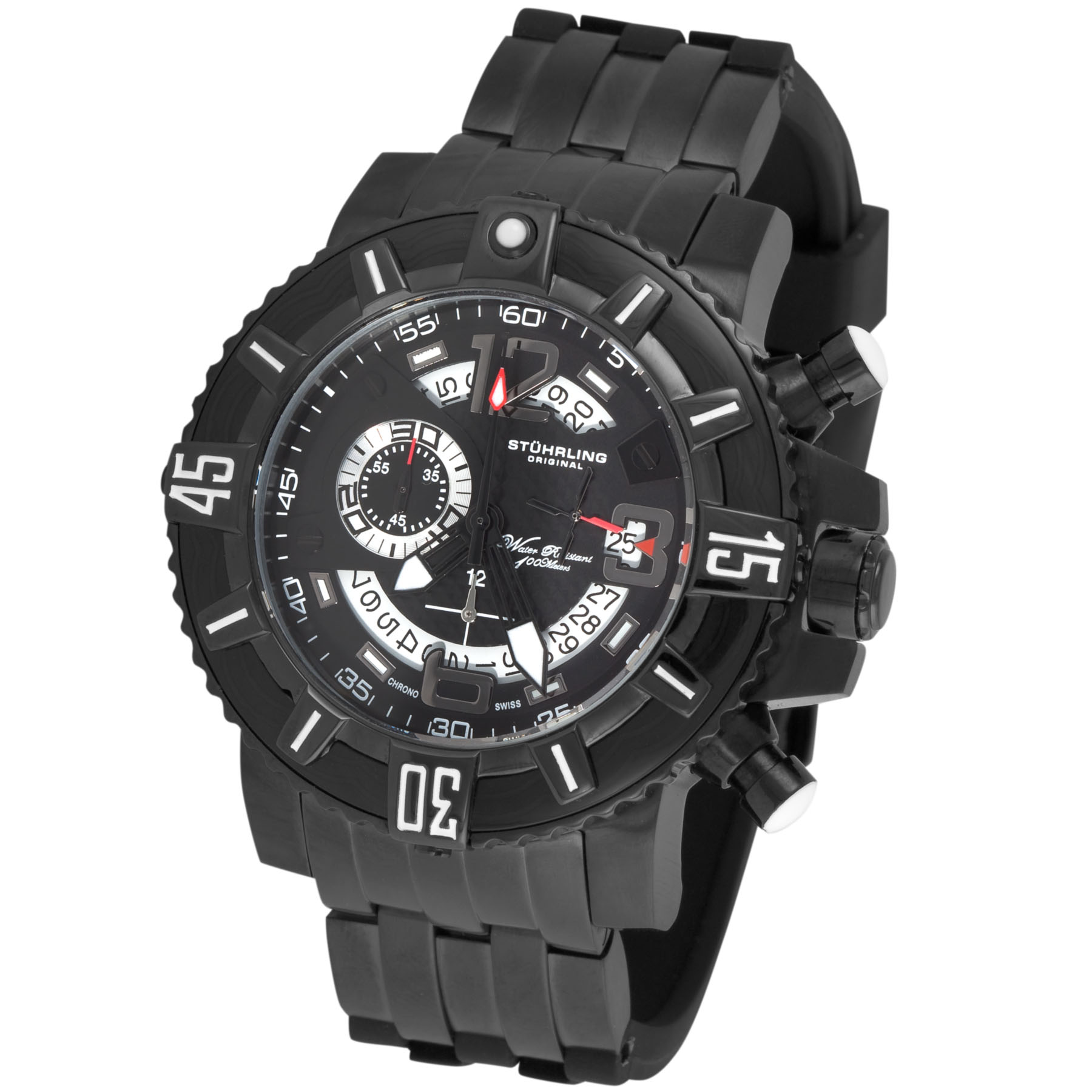 challenger garmin watch