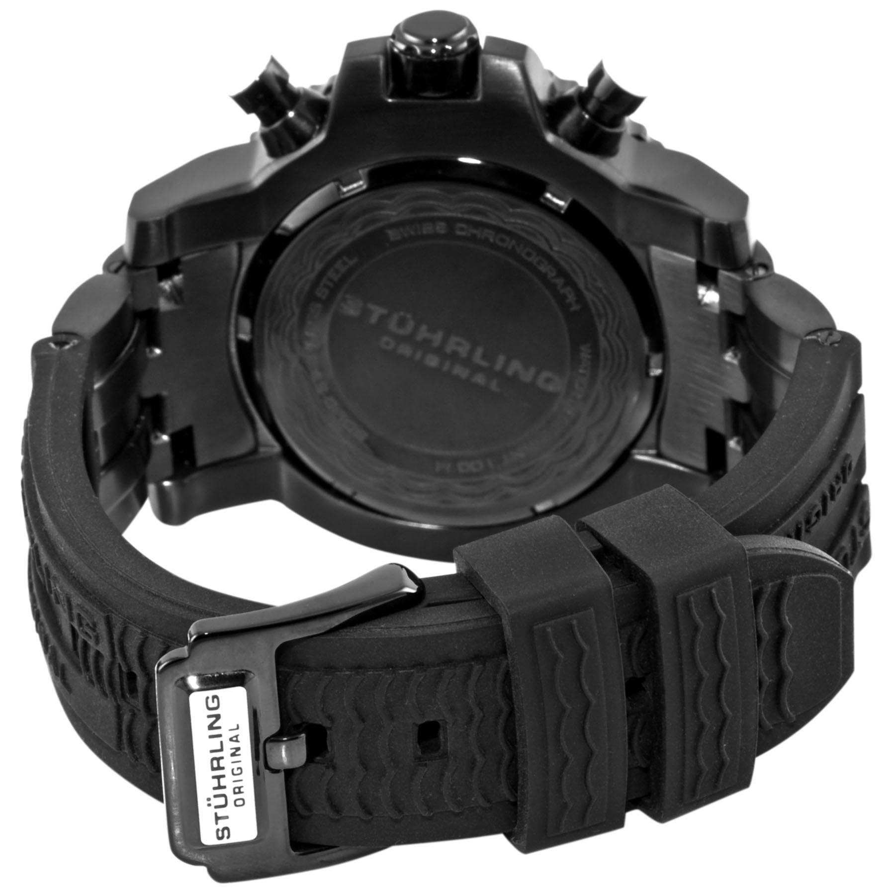 challenger garmin watch