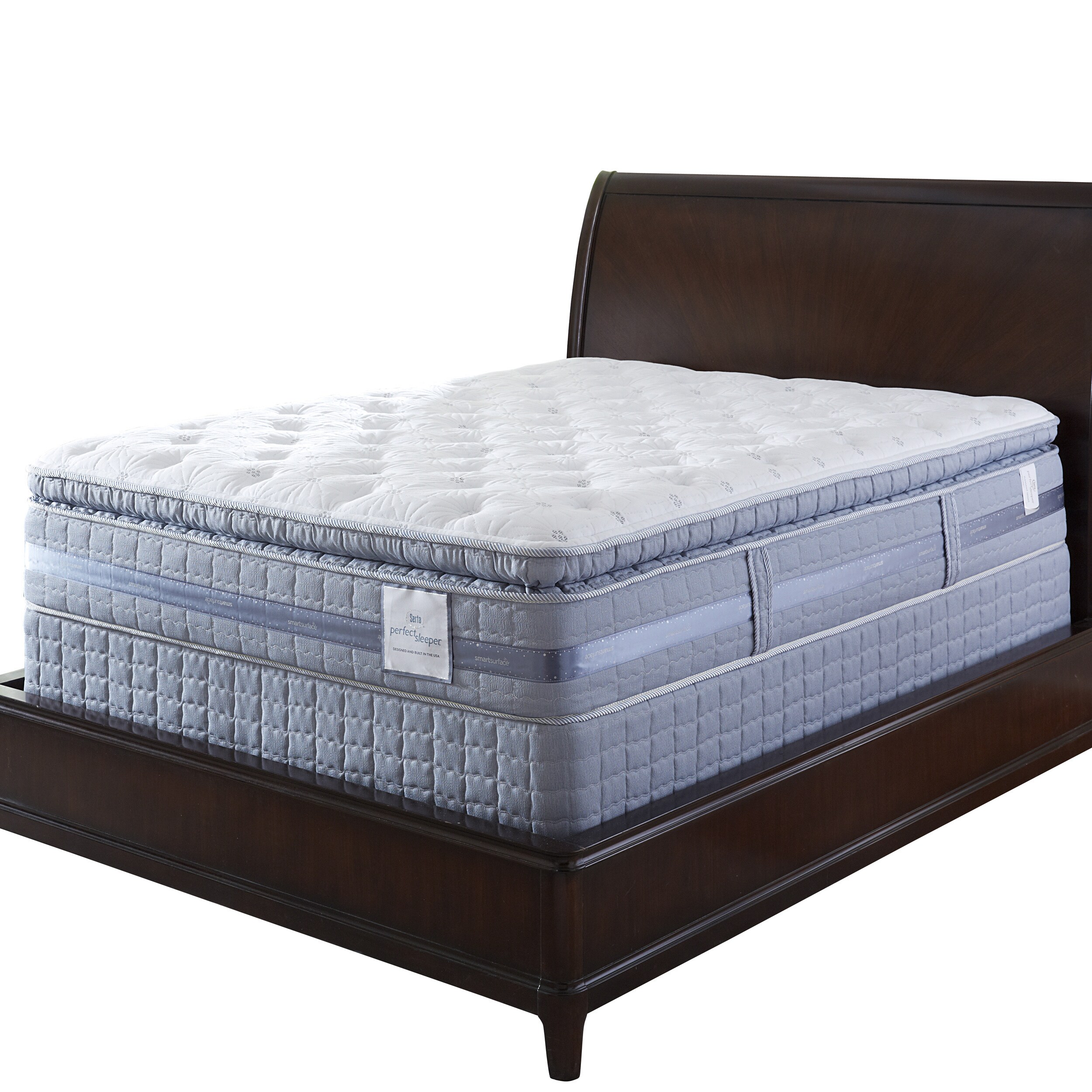 serta perfect sleeper davis mattress