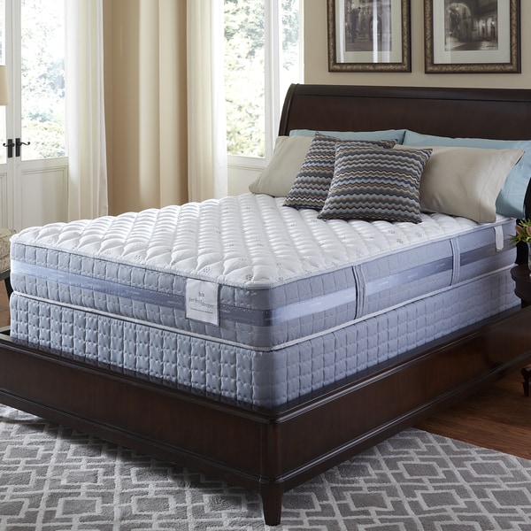 Best Firm King Size Mattress 2024 Noni Susette