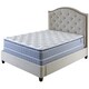 Serta Revival Pillow Top King-size Mattress and Foundation Set - Free Shipping Today - Overstock ...