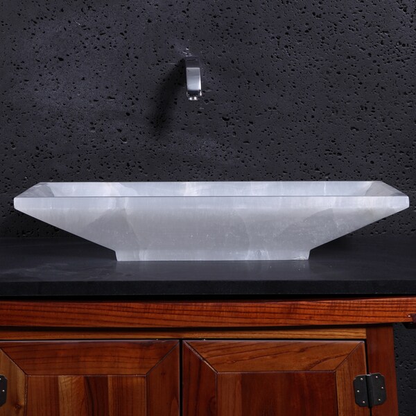 Ira Vessel Sink