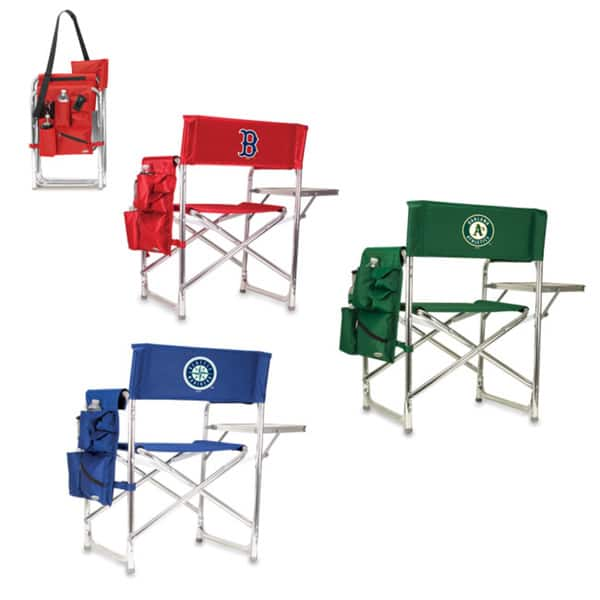 'MLB' Picnic Time Portable Sports Chair